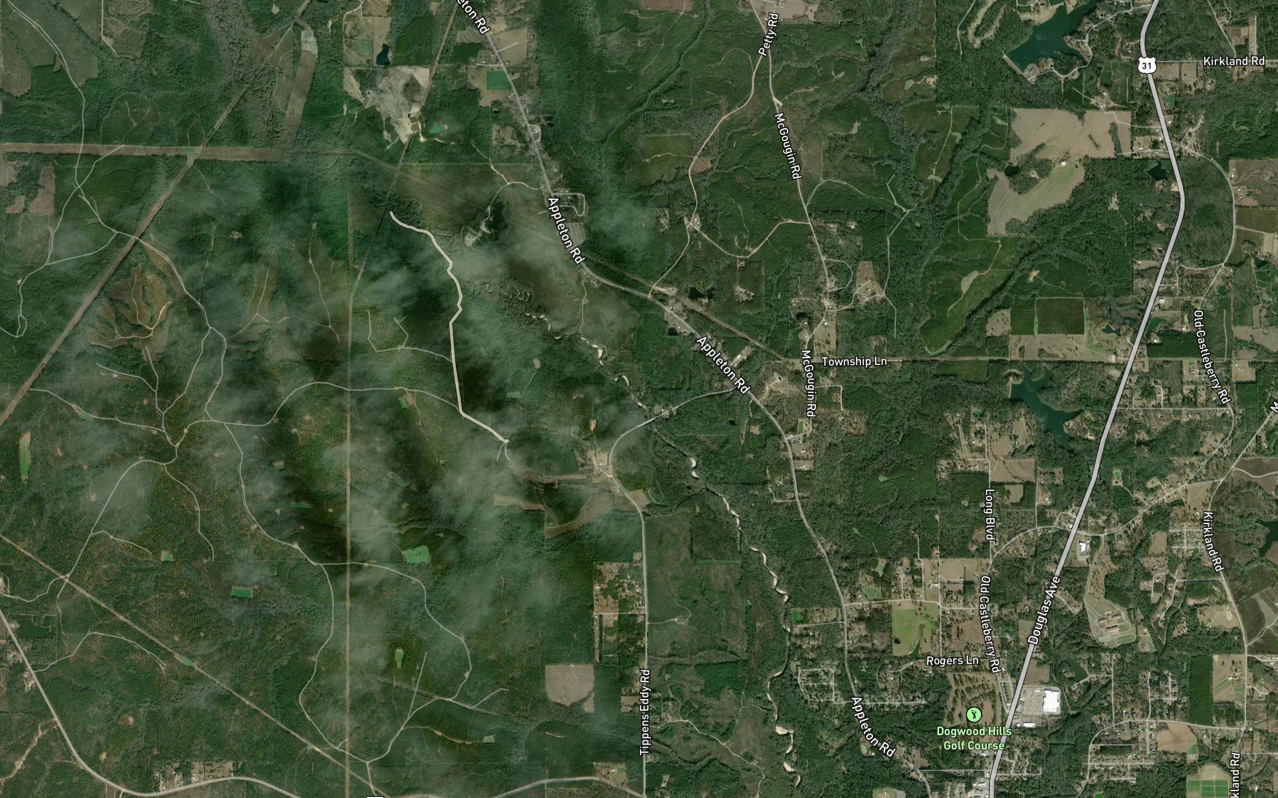 Juniper Creek