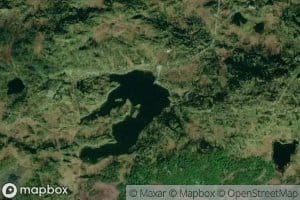 Klofttjorna