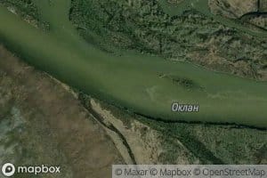 Bol'shoy Chalbugchan