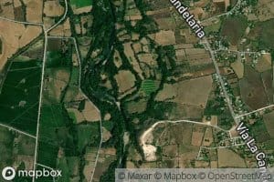 Quebrada Santa Maria