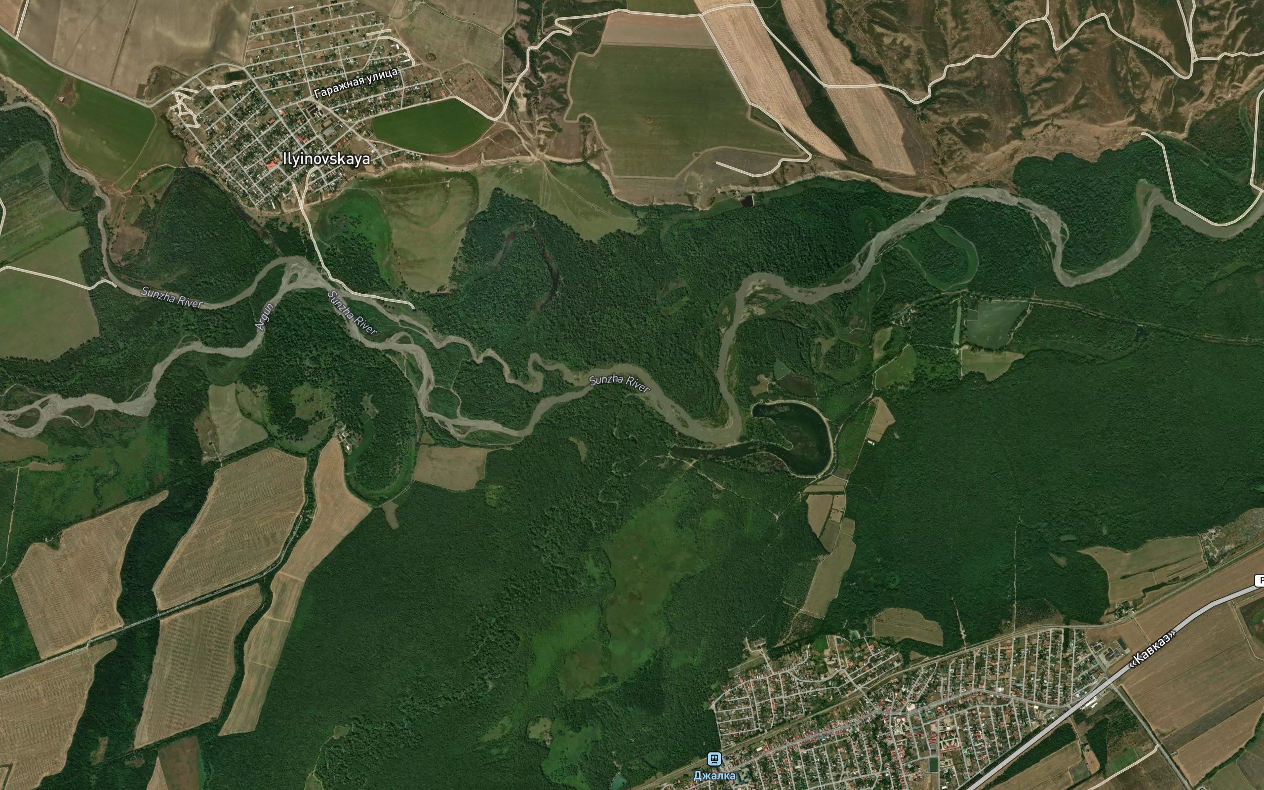 Dzhalka