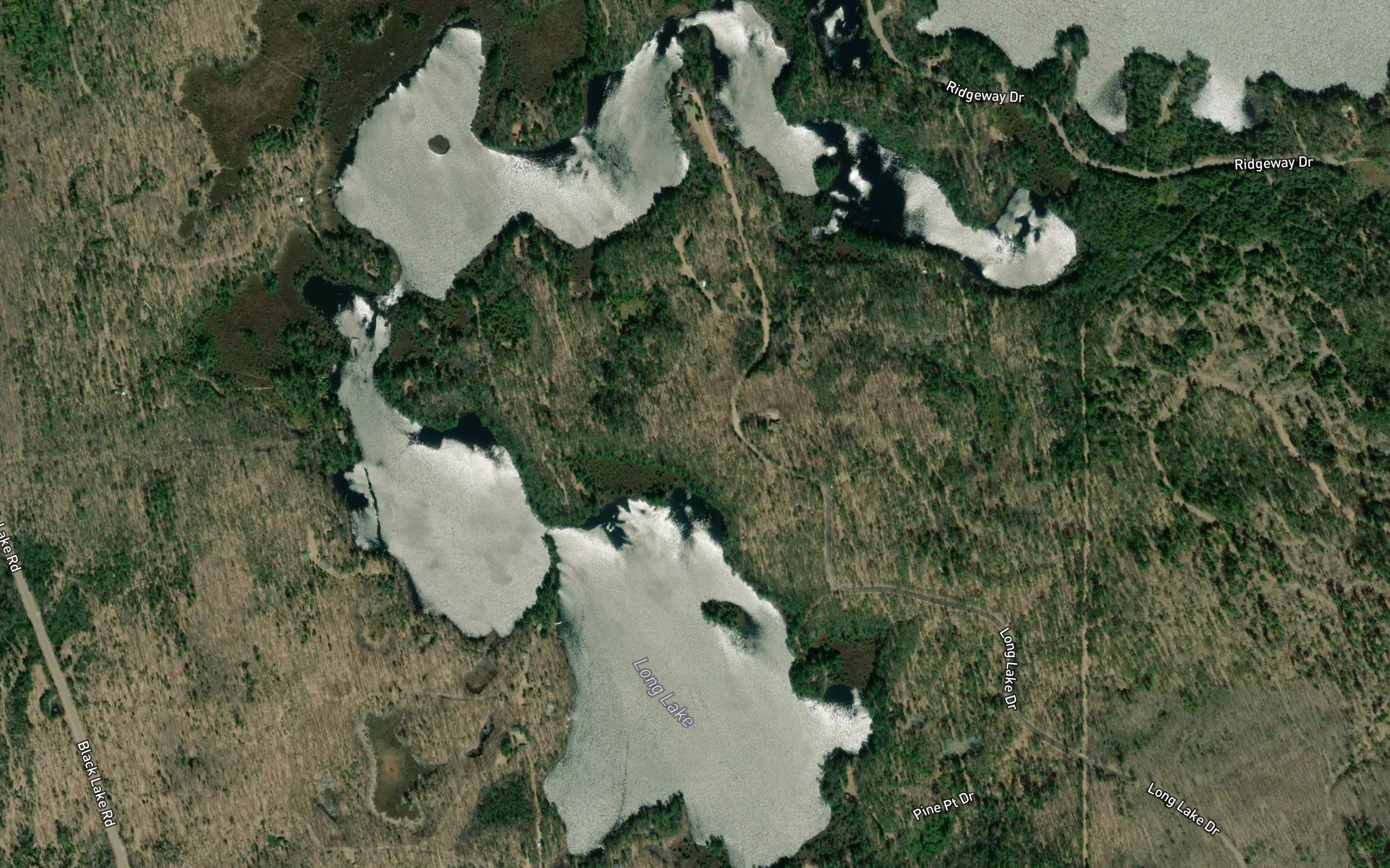 Long Lake