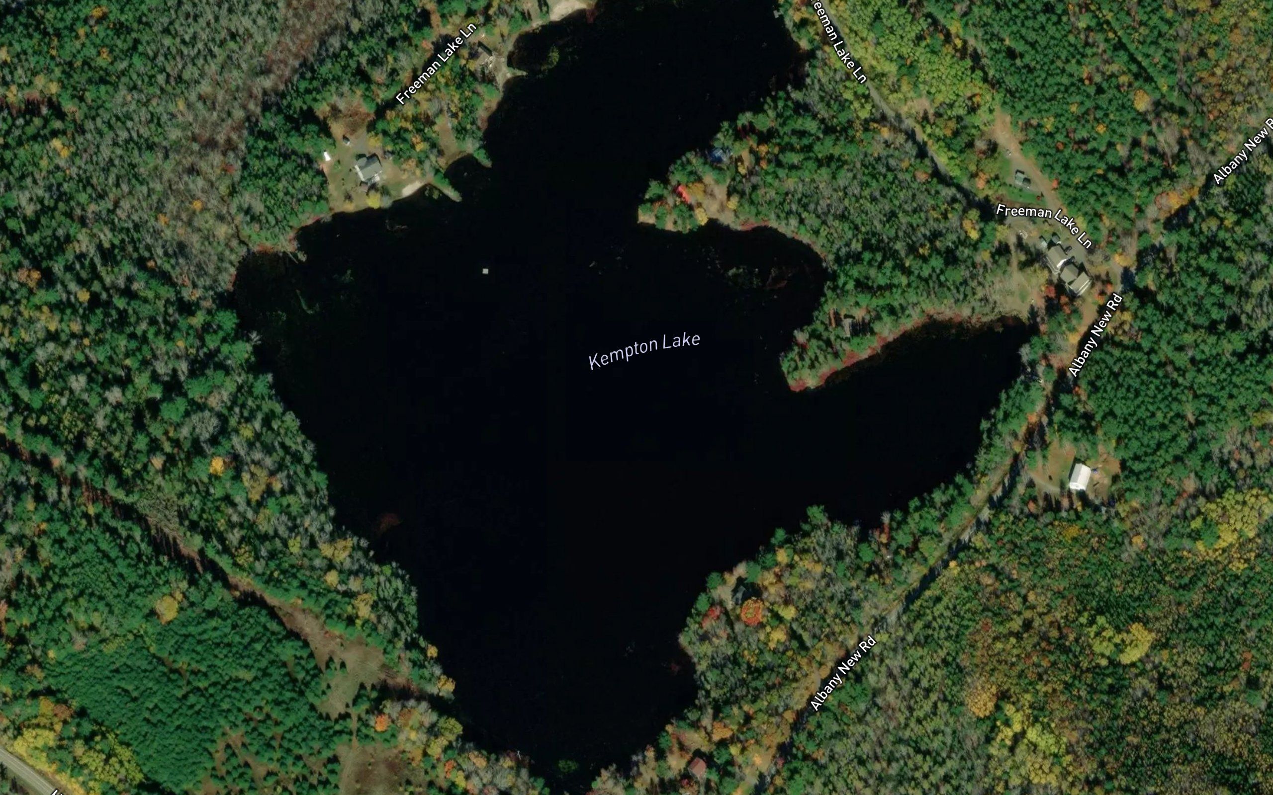 Kempton Lake