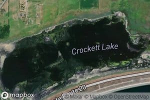 Crockett Lake