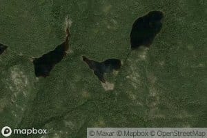 Lac Larosiere