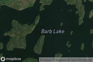 Barb Lake