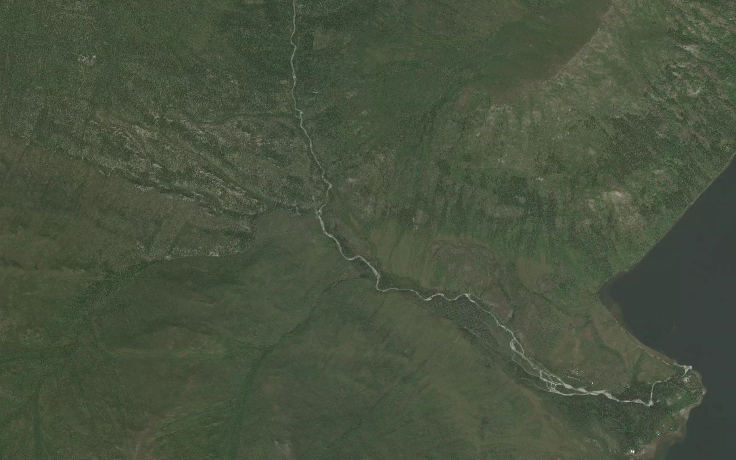 Sirr Creek