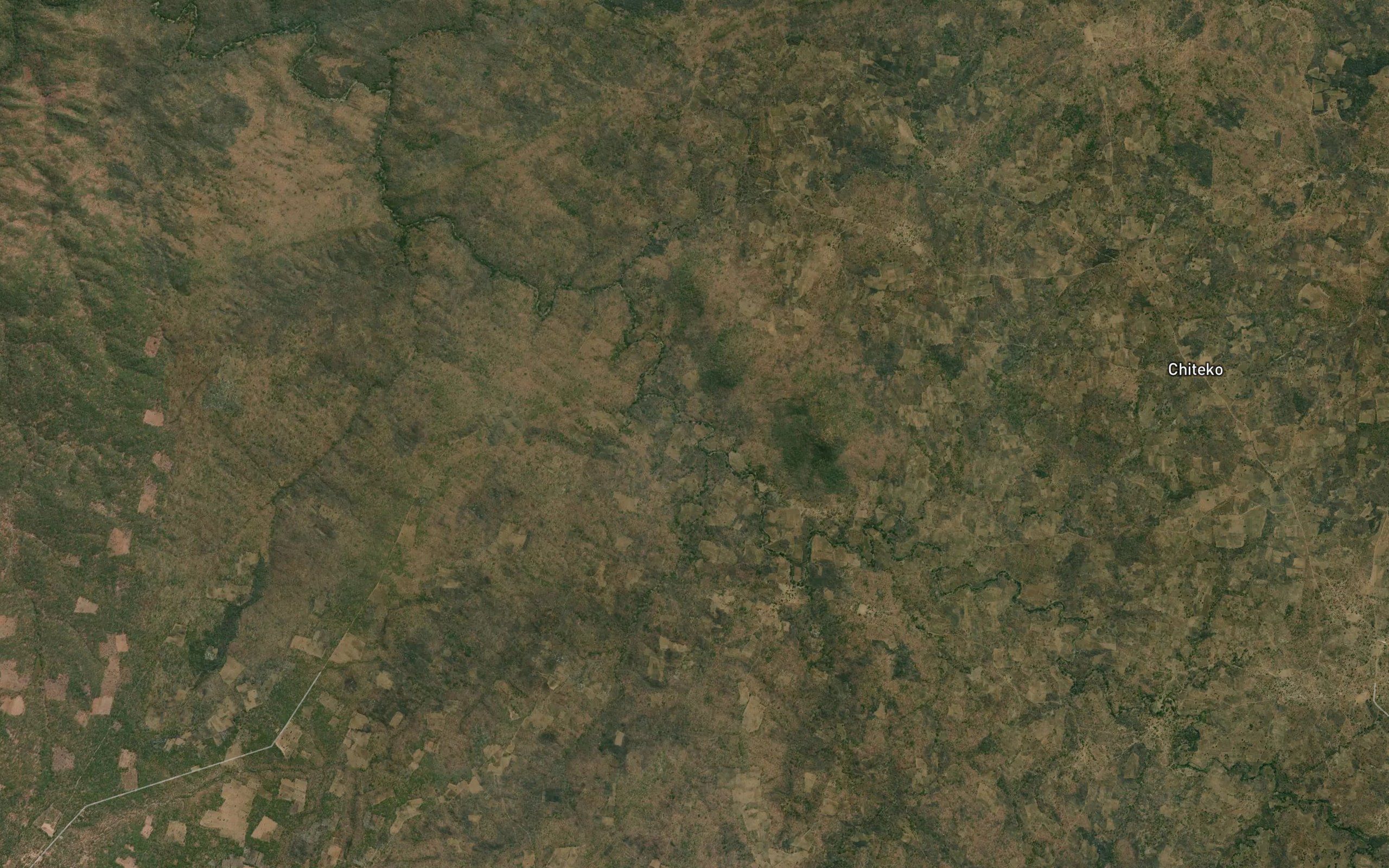 Kaunga