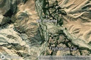 Darah-ye Je Sulaiman