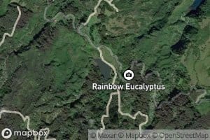 Papaaea Reservoir