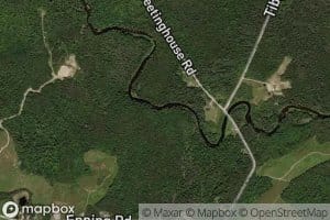 Flanders Little Brook