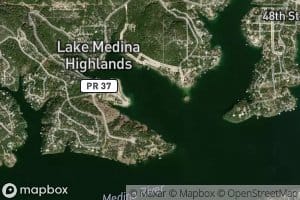 Plum Creek Cove