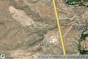 Arroyo del Corral de Piedra