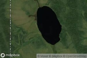 Lac Auger