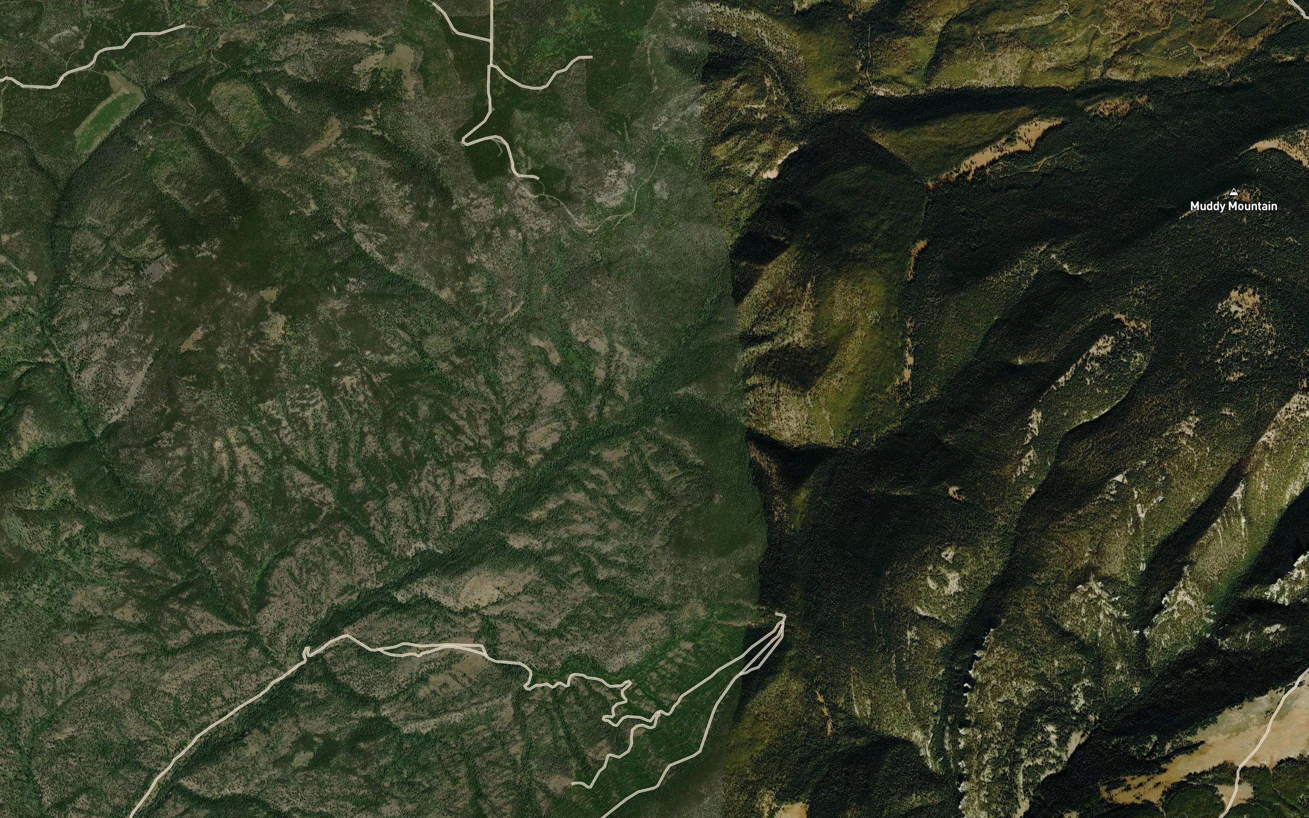 Fawn Creek