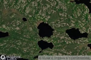 Wampum Lake