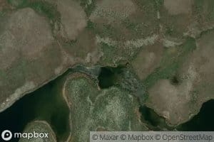 Hleethelteedayeezhi Rapids