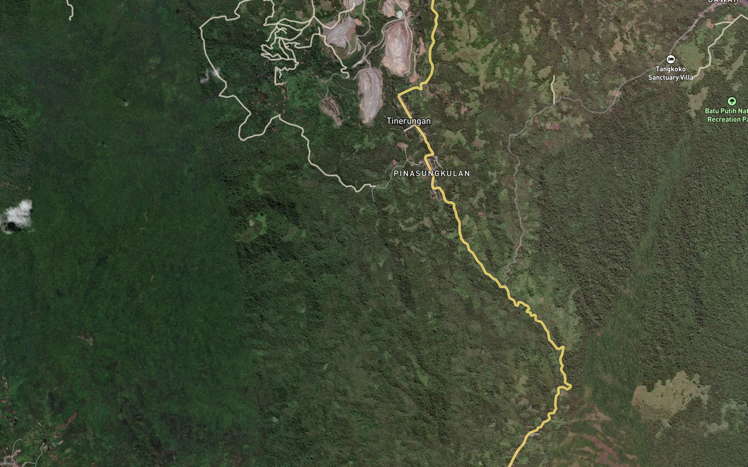 Kuala Makapok