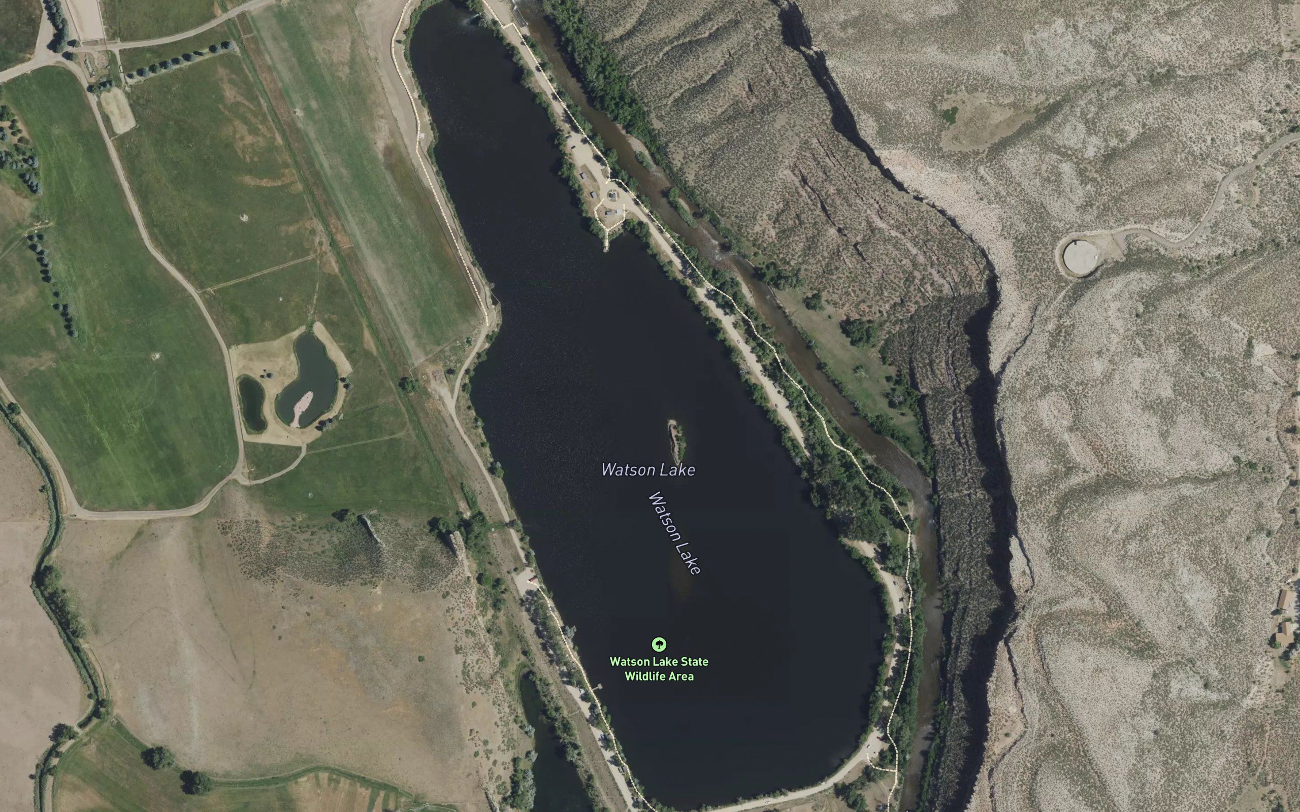 Watson Lake