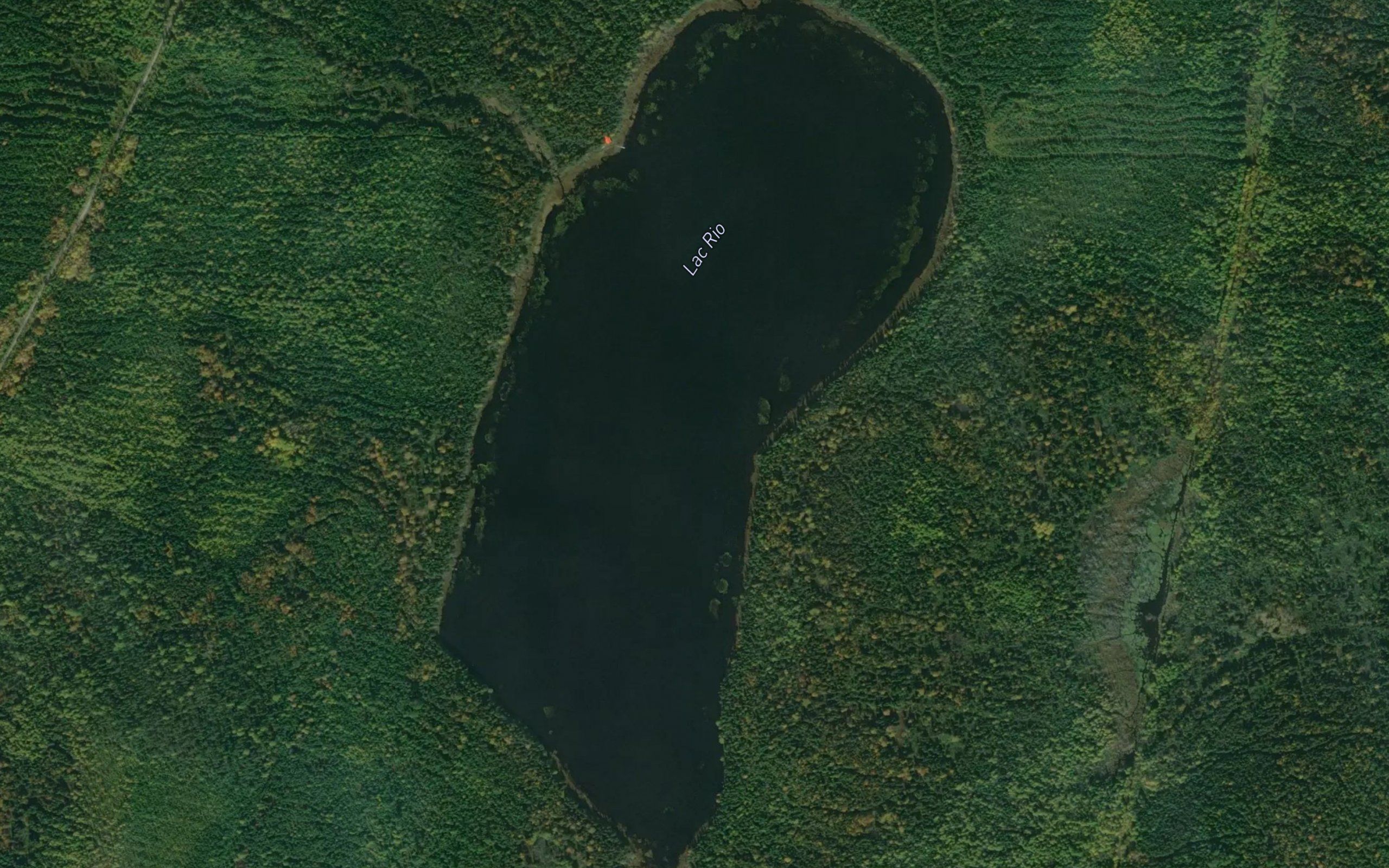 Lac Rio