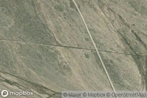 Big Cedar Creek Ditch