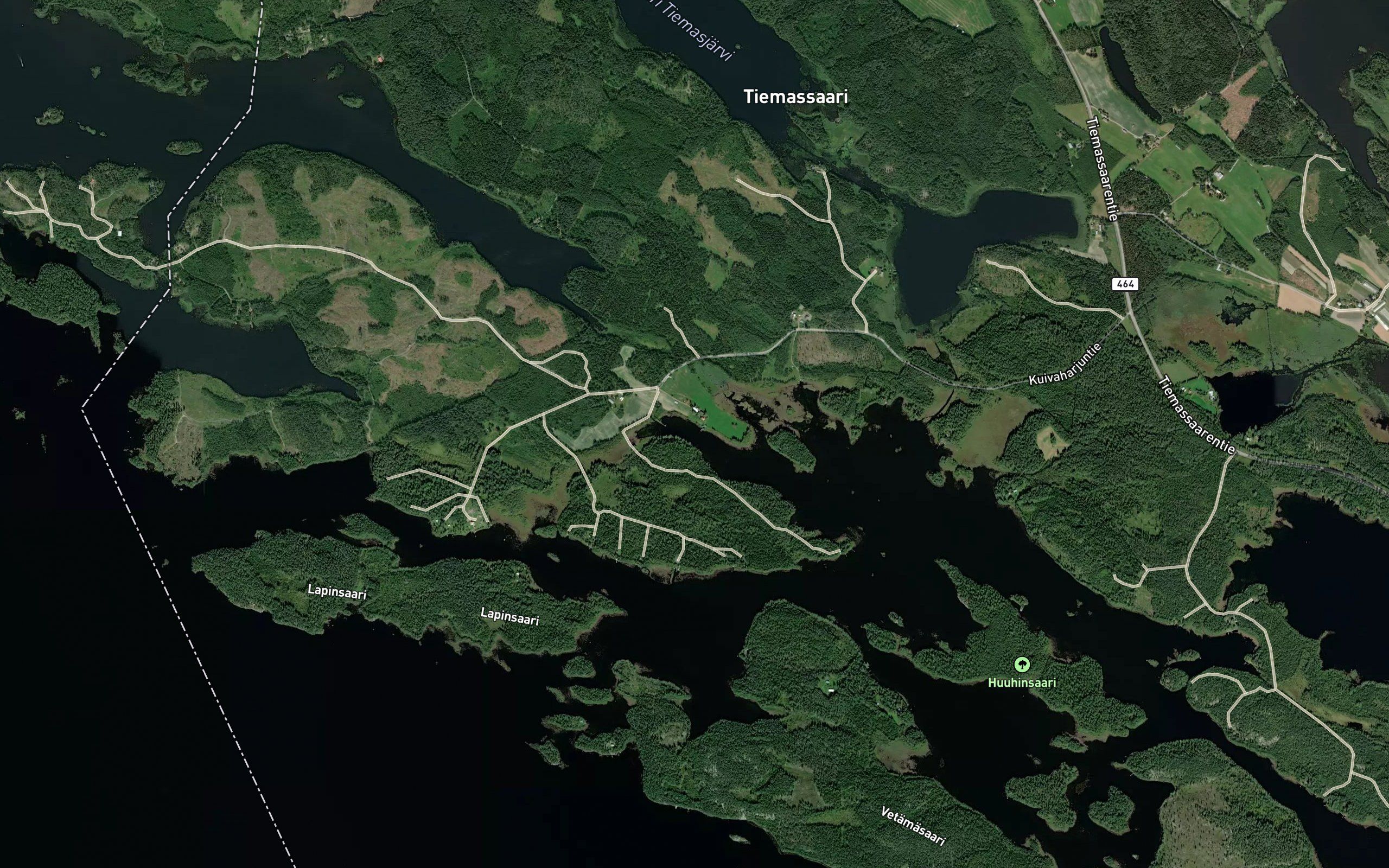 Saunalahti