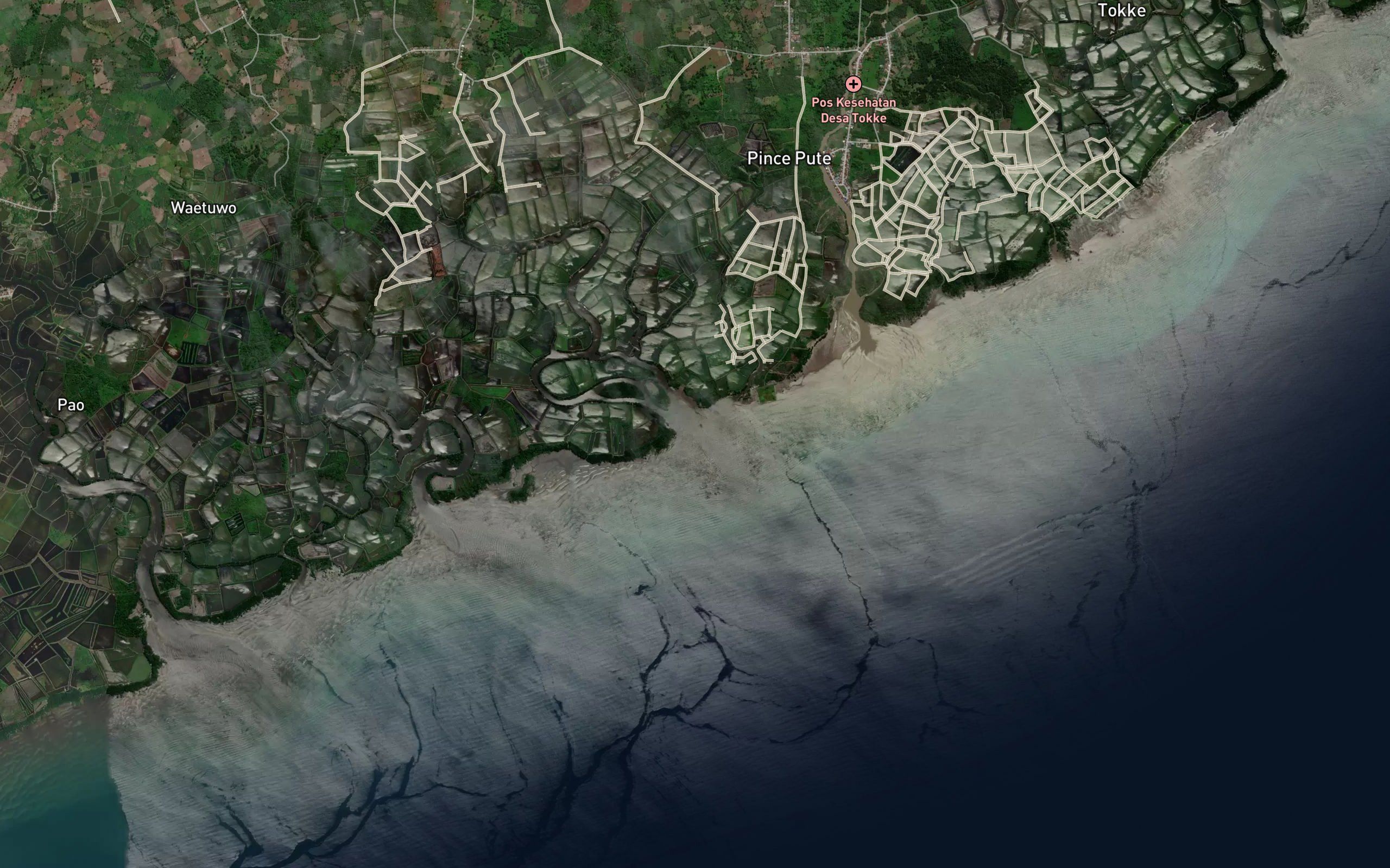 Muara Biro