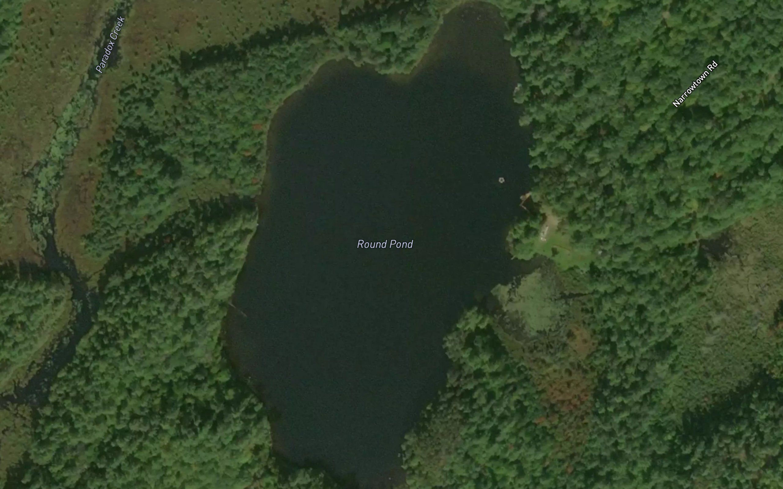 Round Pond