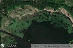 Kyrkoby Korsnaesbotten