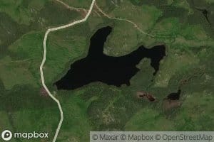 Lac du Barbeau
