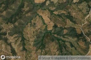 Barranca La Verdolaga