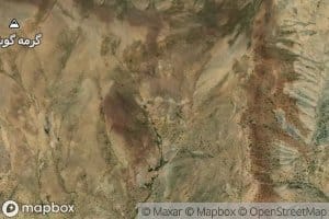 Cheshmeh-ye Garmeh Gusheh