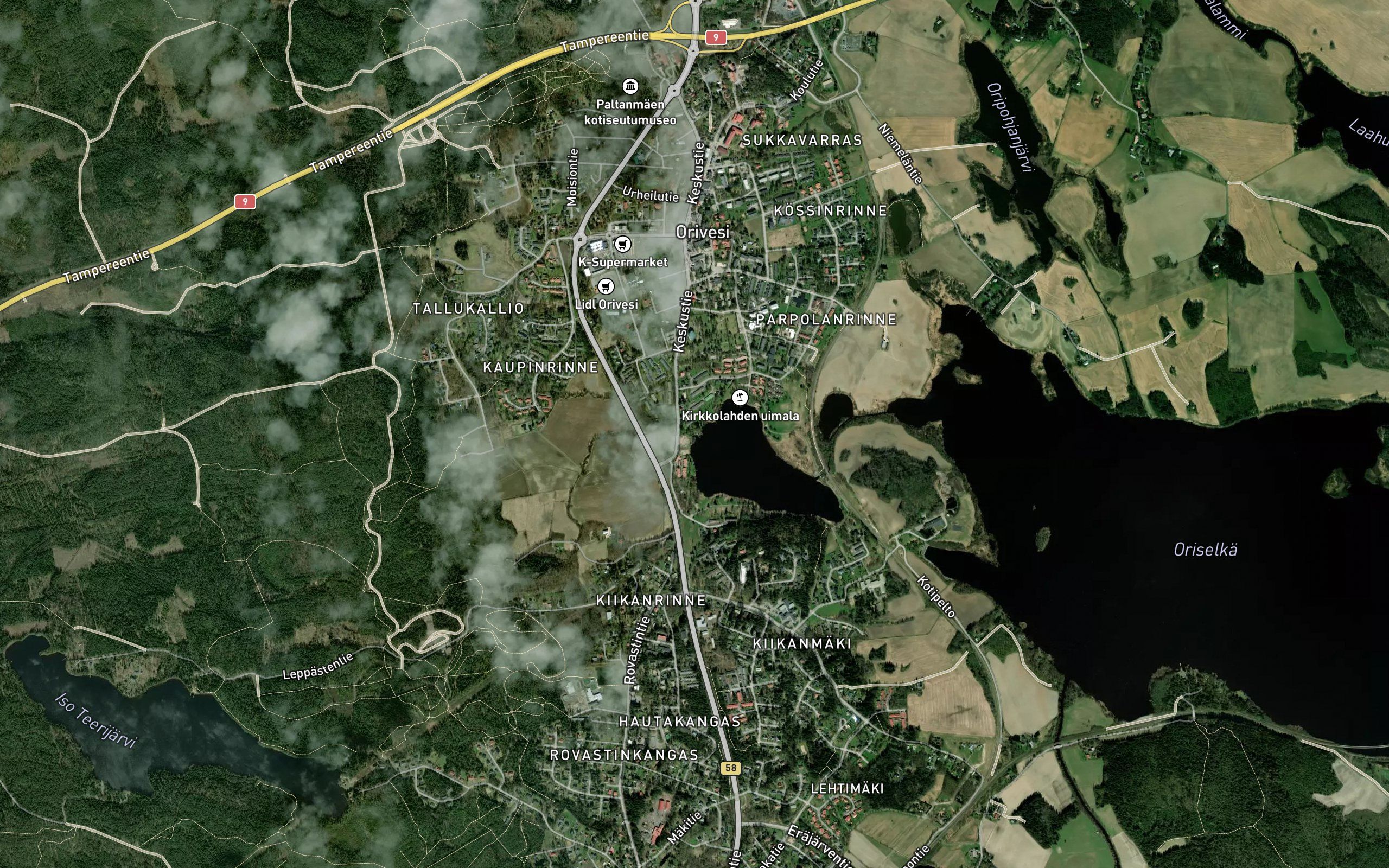 Lepranoja