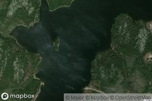 Brehaut Lake