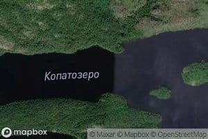 Ozero Kopatozero