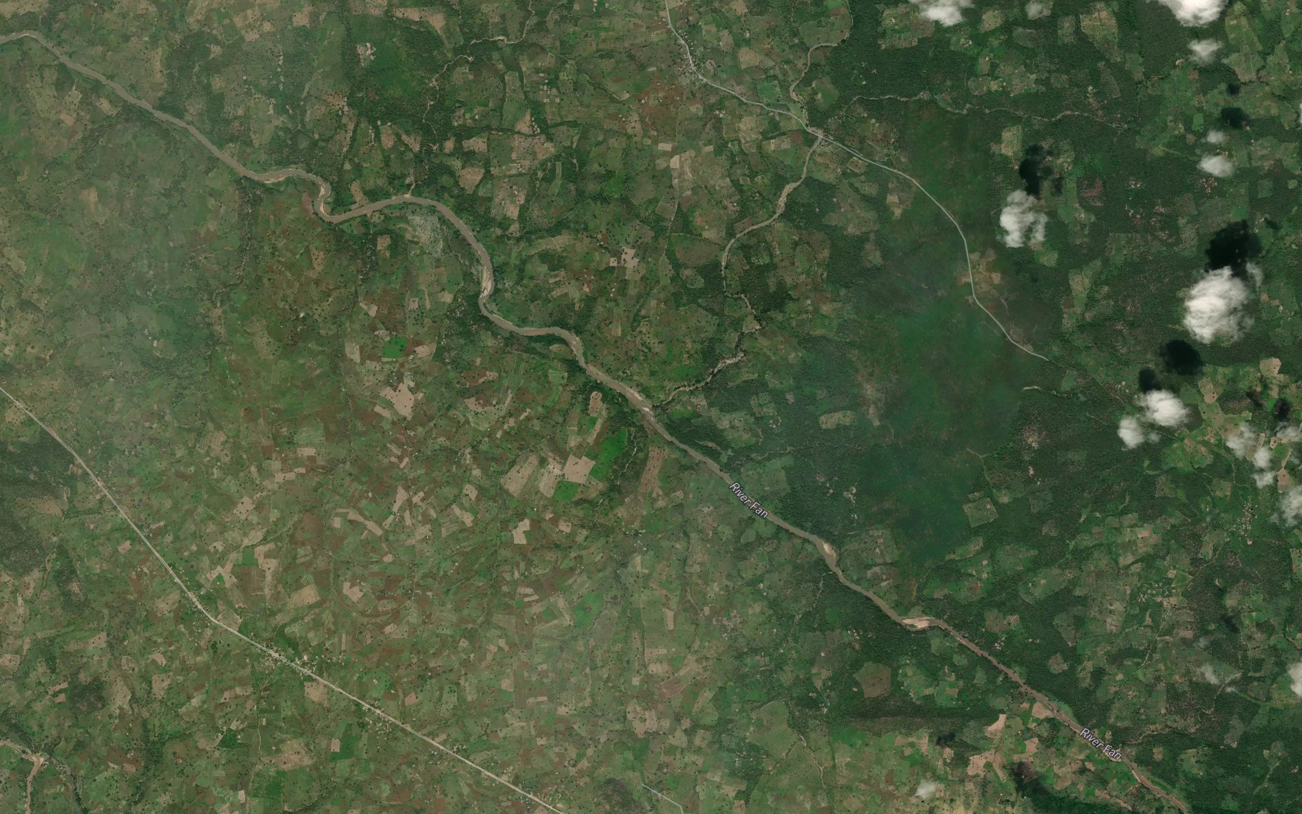 River Letam