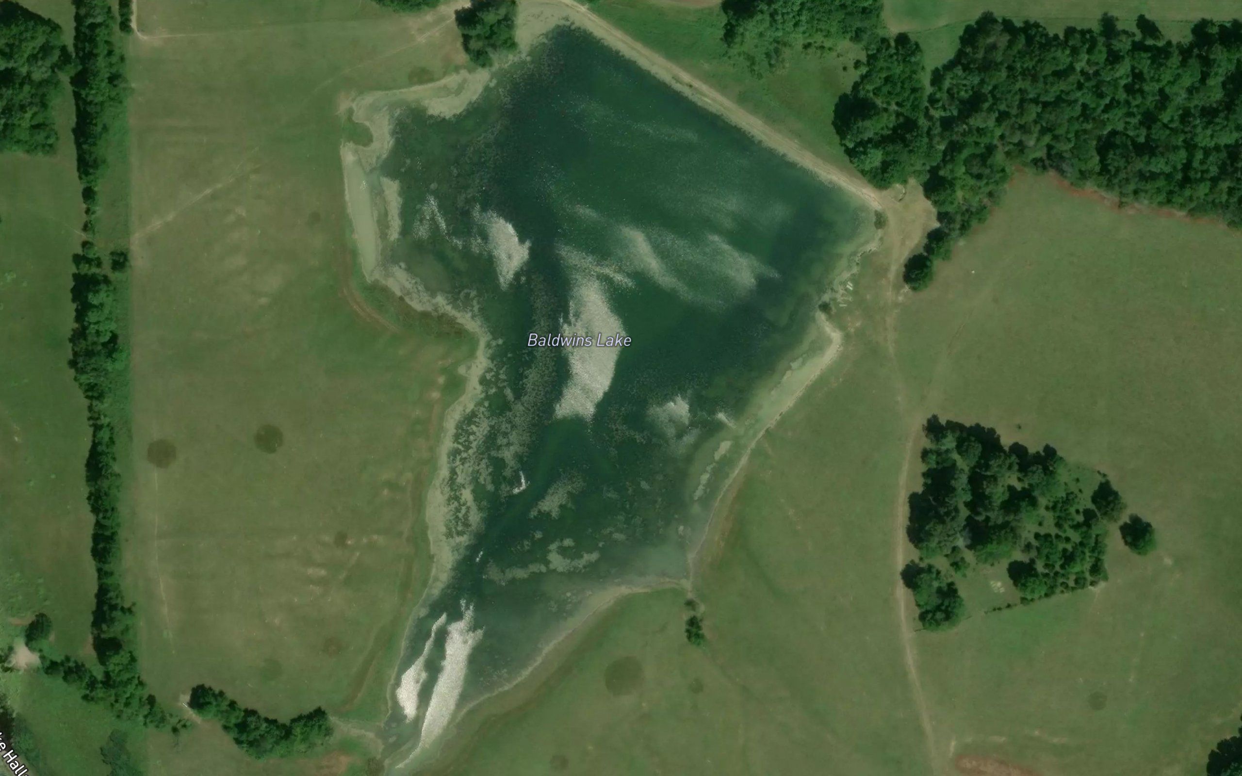Baldwins Lake