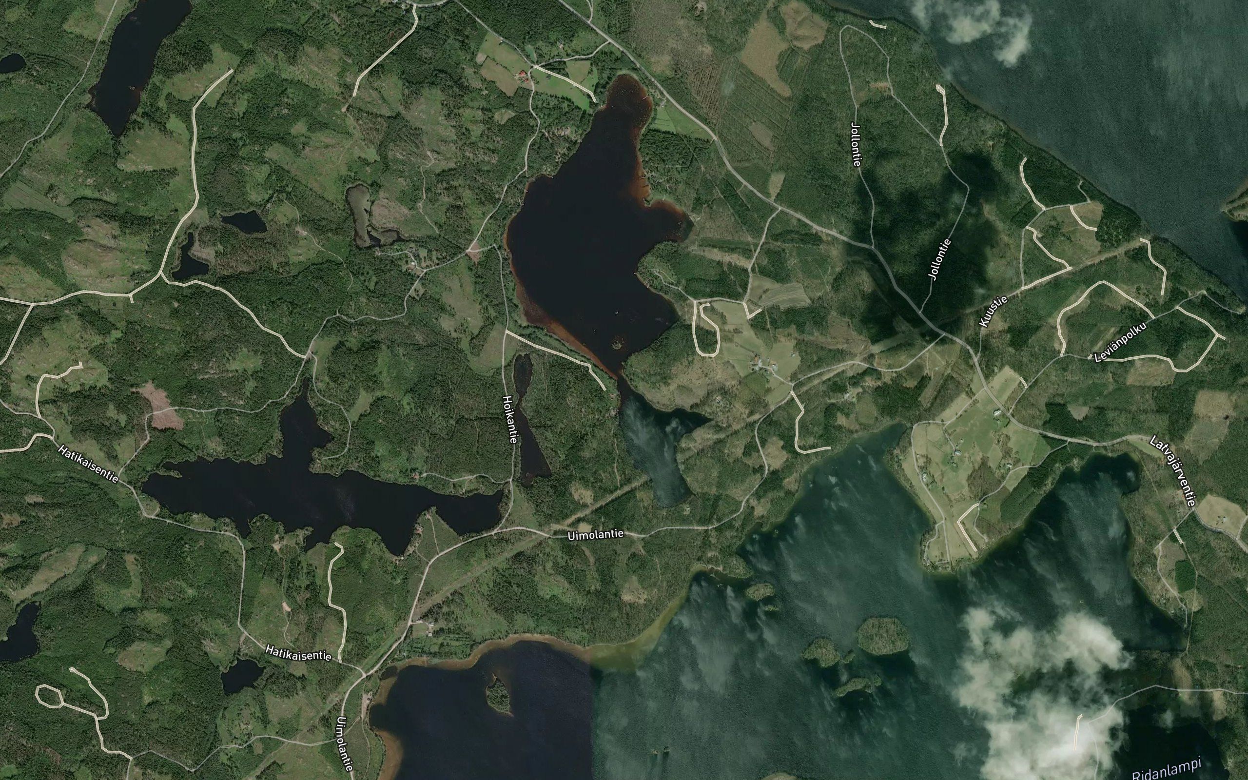 Ukonniemensalmi