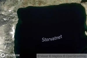Storvatnet