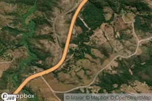 Ribeirao Engenho das Lages