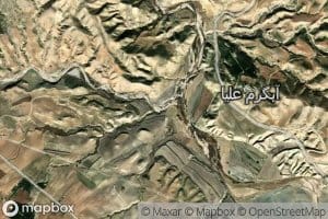 Rudkhaneh-ye Shur Ab