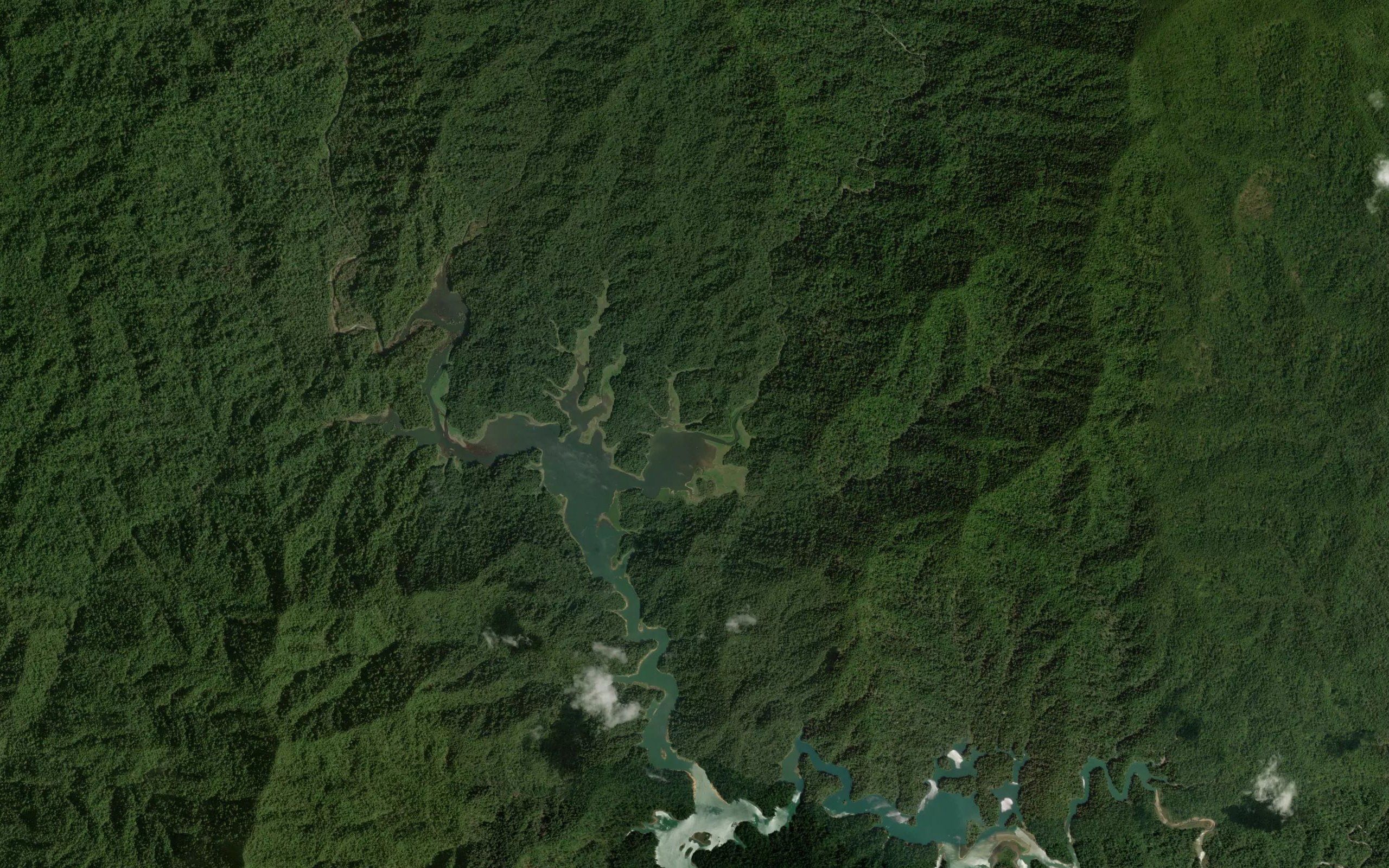 Khlong Khuan