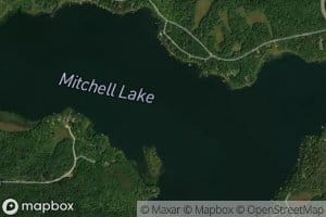 Mitchell Lake