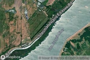 Gallagher Slough