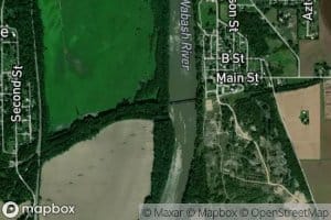 Little Raccoon Creek