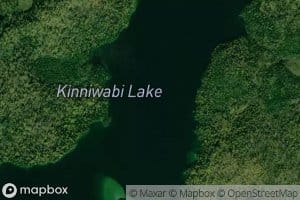 Kinniwabi Lake