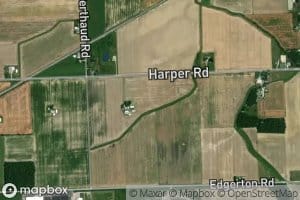 Bandelier Ditch Number Two