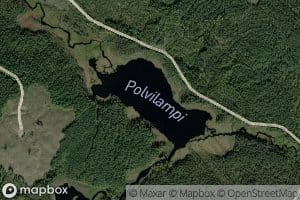 Polvilampi