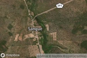 Riacho Catinga de Porco