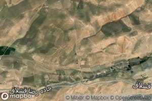 Cheshmeh-ye Kur Bolagh